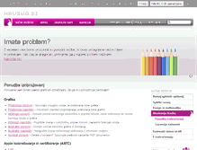 Tablet Screenshot of akademija.hruska.si